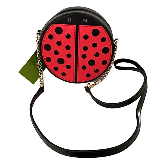 Kate Spade NEW Turn Over a New Leaf
Micha Ladybug - Picture 4 of 15